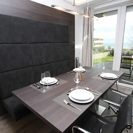 Sealounge Whg 1 Inkl Wlan Groemitz