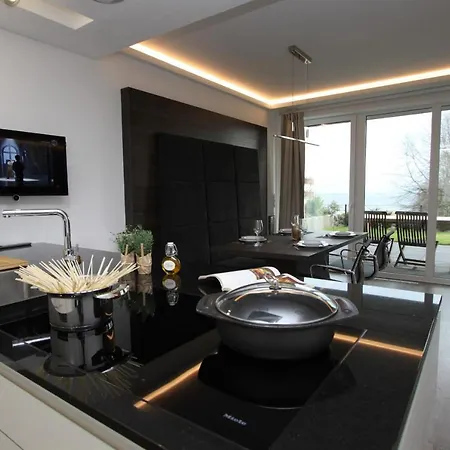 Sealounge Whg 1 Inkl Wlan דירה