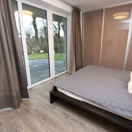 דירה Sealounge Whg 1 Inkl Wlan *