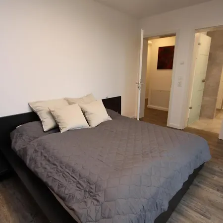 Sealounge Whg 1 Inkl Wlan * Grömitz