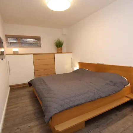 Sealounge Whg 1 Inkl Wlan Apartment