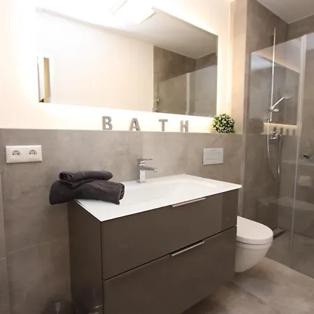 Sealounge Whg 1 Inkl Wlan