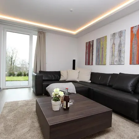 Sealounge Whg 1 Inkl Wlan *