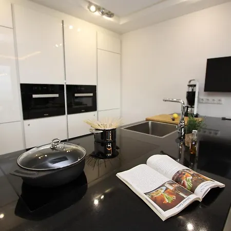 Sealounge Whg 1 Inkl Wlan Apartment *