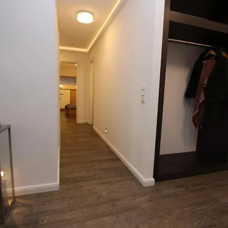 Sealounge Whg 1 Inkl Wlan Grömitz