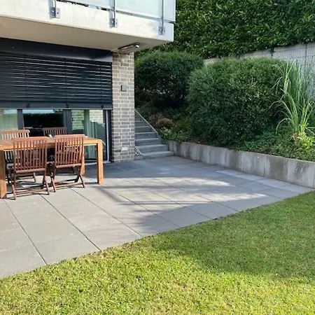 דירה Sealounge Whg 1 Inkl Wlan *