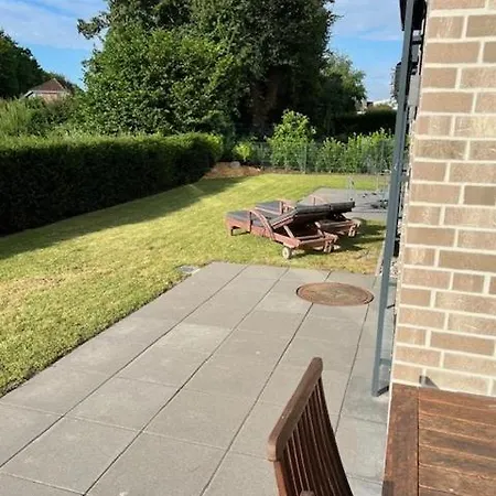 Sealounge Whg 1 Inkl Wlan דירה