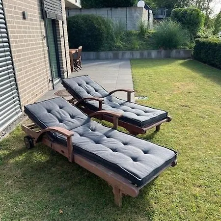 Sealounge Whg 1 Inkl Wlan דירה Grömitz