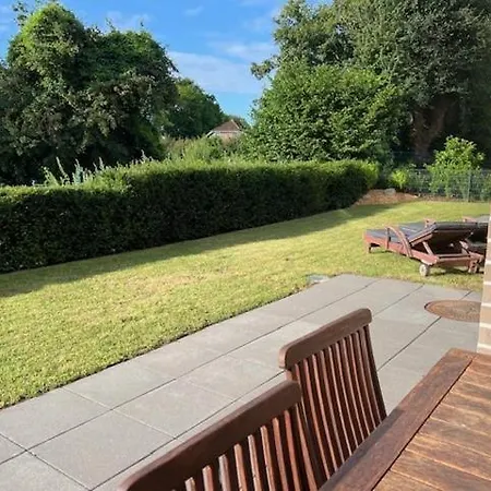 Sealounge Whg 1 Inkl Wlan Grömitz