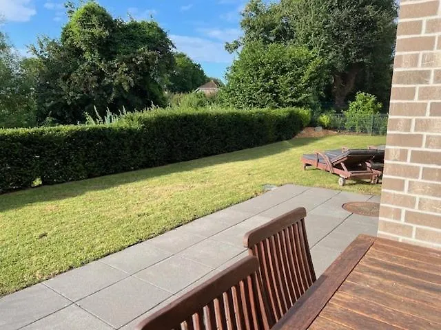 Sealounge Whg 1 Inkl Wlan Grömitz